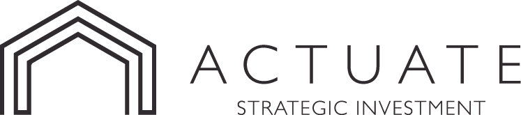 Actuate Logo